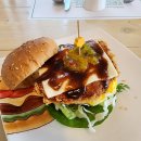 돈버거하우스 이미지