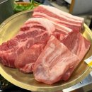 육뚜껑 | 대구 현풍 솥뚜껑 삼겹살 육뚜껑 다녀온 내돈내산 솔직후기