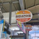 하빈네건어물