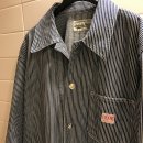 와코마리아 / 17ss RAILROADER JACKET / L 이미지
