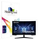 G5-2 | 삼성 오디세이 G5 액정보호필름 써보니 2주 후기