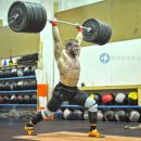 어라이브 피트니스 이미지