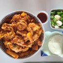 원앙닭갈비 이미지