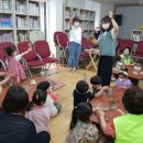 다독다독 작은도서관 이미지