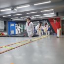우성 태권도장 이미지