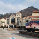 심포리 | 1인 16,000원 내고 탈 가치가 있었을까? 하이원추추파크스위치백트레인 후기