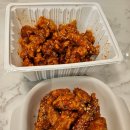 파리바게트 동해묵호점 | 묵호 중앙시장 맛집 ㅣ 동해시 특산물 수산물 강정을 집에서도, "가마솥옛강정" 택배 후기