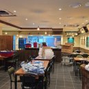 옥된장 제주 시청점 인테리어 시공 후기｜프랜차이즈 프로젝트