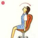 건강 요가-B 이미지