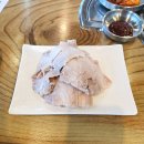 제주산방식당중문점 | [서귀포 중문] 제주 산방식당 중문점 - 부산 평산옥이 겹쳐지는 맛, 제주도 최고의 수육을 맛볼 수 있는...