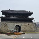 [수원 여행] 수원화성 장안문에서 팔달문을 거쳐 화홍문을 가보는데~