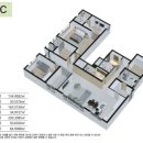 파크팰리스 아파트 이미지