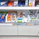 휴베이스봄약국 이미지