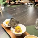 (주)해오름 한식 다이닝 | 해오름한정식 일산 본점 후기, 부모님 생신 한식다이닝 추천