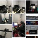 플렉스 스포츠 아카데미(FLEX SPORTS ACADEMY) 로고