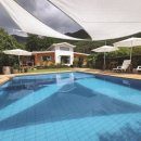 꿈의정원 펜션 이미지