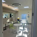 검단도서관 쉼터 이미지