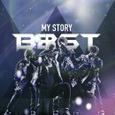 비스트 - [싱글] MY STORY 이미지