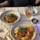 물치주차장 꽃게 화장실 | 부산 전포 | 반려견과 함께 즐길 수 있는 전포파스타 맛집 다이닝펍 몬베튼