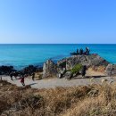 한담해변 이미지