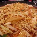 아이러브 떡볶이 이미지