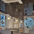 Inn (zhongshan park), M-化妆造型, 담산사, 중산로, PACE CAFE, 천주교 성 미카엘 대성당, 武氏真功夫
