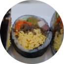 후니김밥