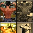 다이어트 스파르타짐 이미지