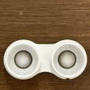 오렌즈 연남점 | 오렌즈 eotd 그레이 착샷 공홈샷 내돈내산 후기