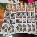 대박헤어 이미지