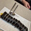 산들김밥돈가스 이미지