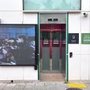 경복궁역 엘리베이터 | 종로 서촌 경복궁역 미용실 에코쟈뎅 레이어드컷+염색 후기 (by 이준 디자이너)