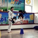 단국대 나래태권도 이미지