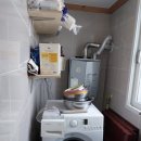 강변마을 앞 이미지