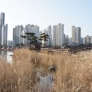 한강신도시호수공원 이미지