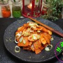 밥도둑 냉장고 파먹기 요리 이미지