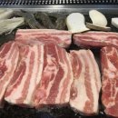 행복해지는60초전우치(상동 | 부천상동맛집 전우치 삼겹살