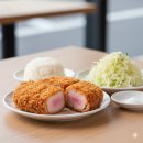 더 돈카츠 이미지