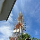 강우관측장비 | 관악산 연주대 방문 후기 | KBS 송신소 케이블카(삭도) 탑승 🚠