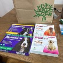 태산약국 | 남대문 약국성지 왕솔약국에서 동물약 구매후기 (심장사상충/ 진드기약 )