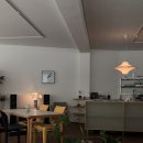 꽃꽂이(주간) | 롭스인사이드 10월 중순 주간 일기 :: 브라운처돌이 카페러버 먹방 등 일상 기록