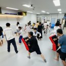 용인대호랑이태권도장 이미지