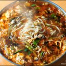 맛나칼국수 - 강릉시 중앙시장길 22 | 맛나칼국수