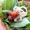 정남파출소 | 화성 돼지갈비맛집 대한우돈가 메뉴, 가격 후기