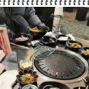 고담갈비
