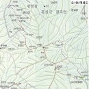 3월3일 첫째주 일요일 보령 오서산 시산제산행 (동산동 이마트 6시50분출발) 이미지