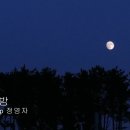 달밤 - 정영자 메조소프라노 (김태오 시,나운영 곡) 이미지