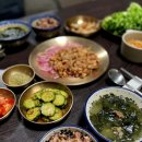 제주를 담다 | 제주 말고기 오마카세 맛집: 애월 &#39;고우니 제주를담다&#39; 미식 후기