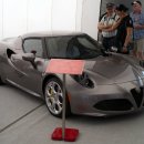 looksmart alfa romeo 4C 이미지