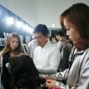 헤어디자인 이미지